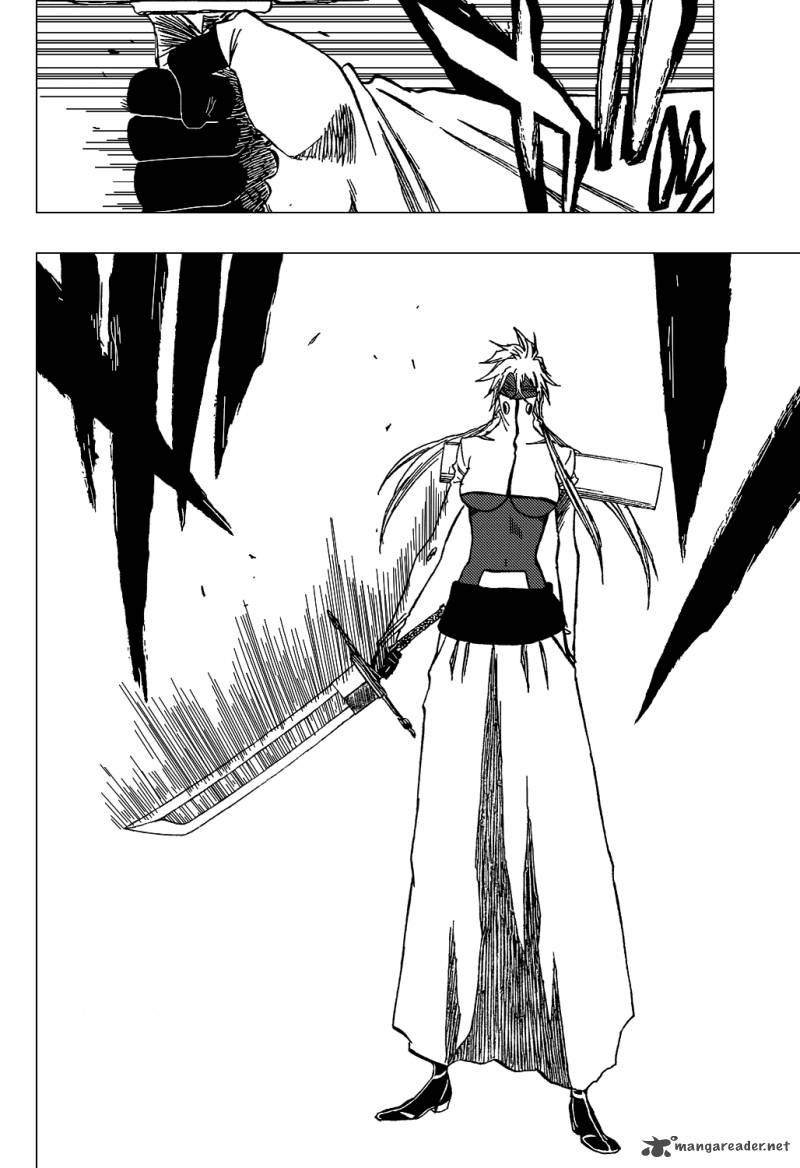 BLEACH Chapter 330 - Page 5