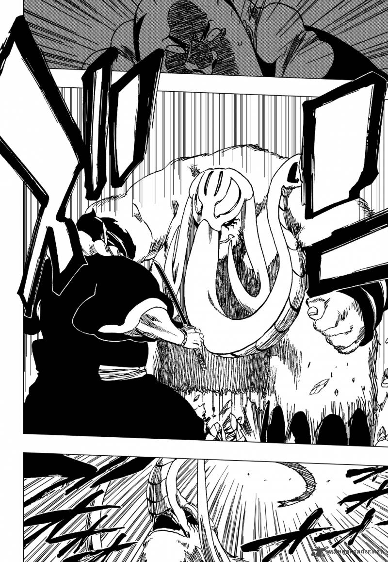 BLEACH Chapter 331 - Page 15