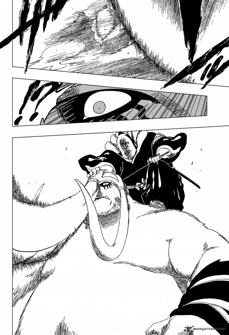 BLEACH Chapter 331 - Page 19