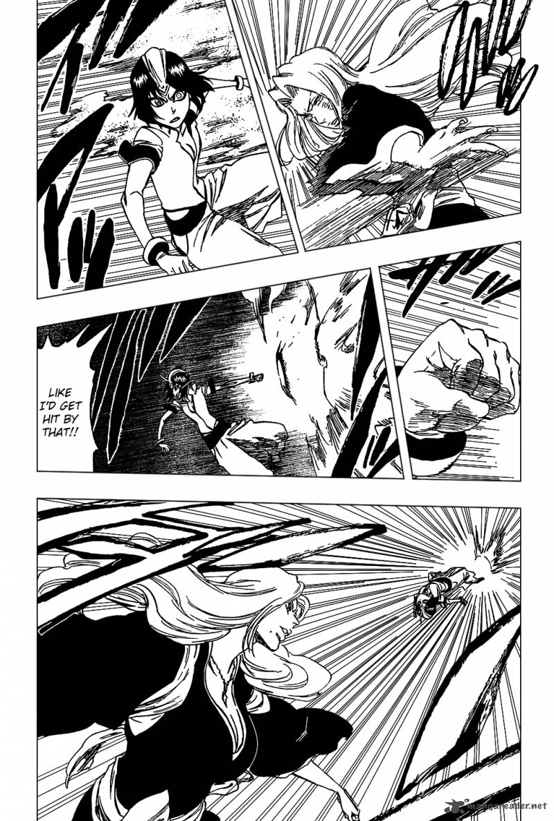 BLEACH Chapter 333 - Page 20