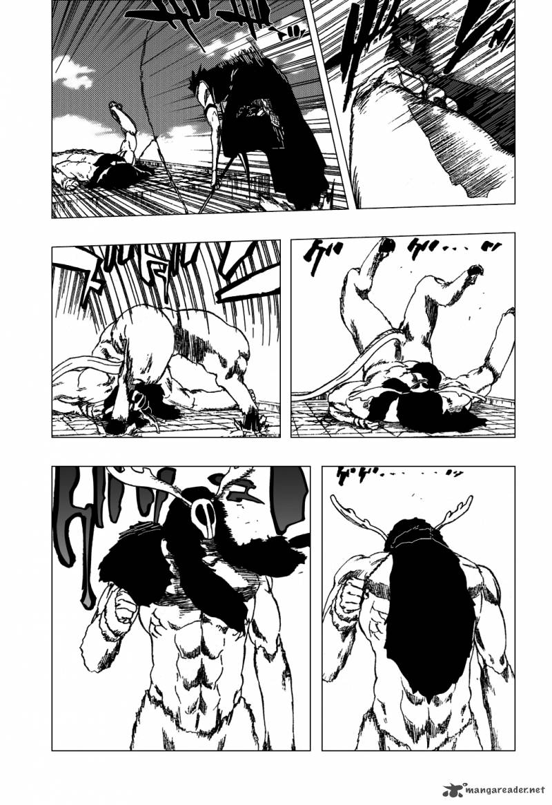 BLEACH Chapter 337 - Page 14