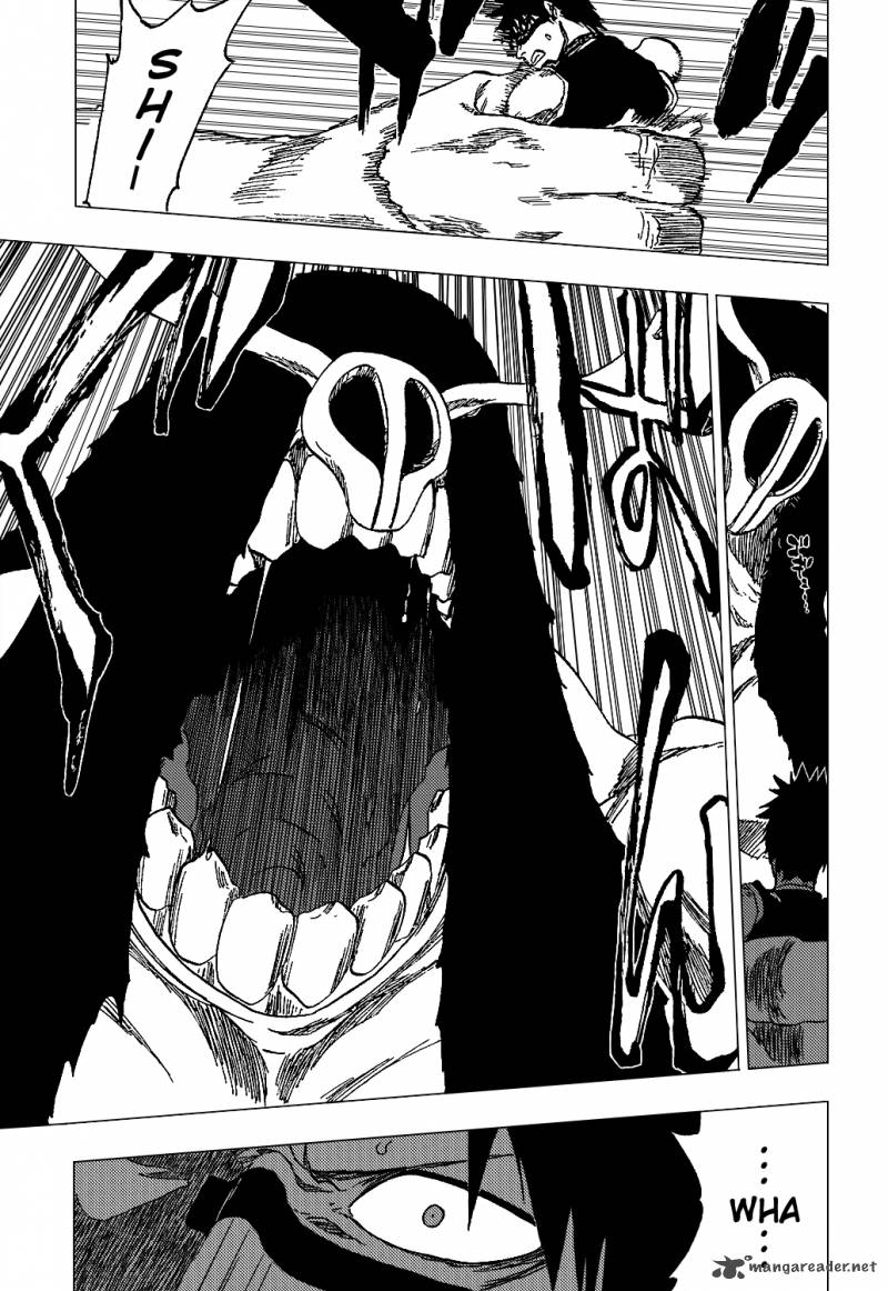 BLEACH Chapter 337 - Page 16