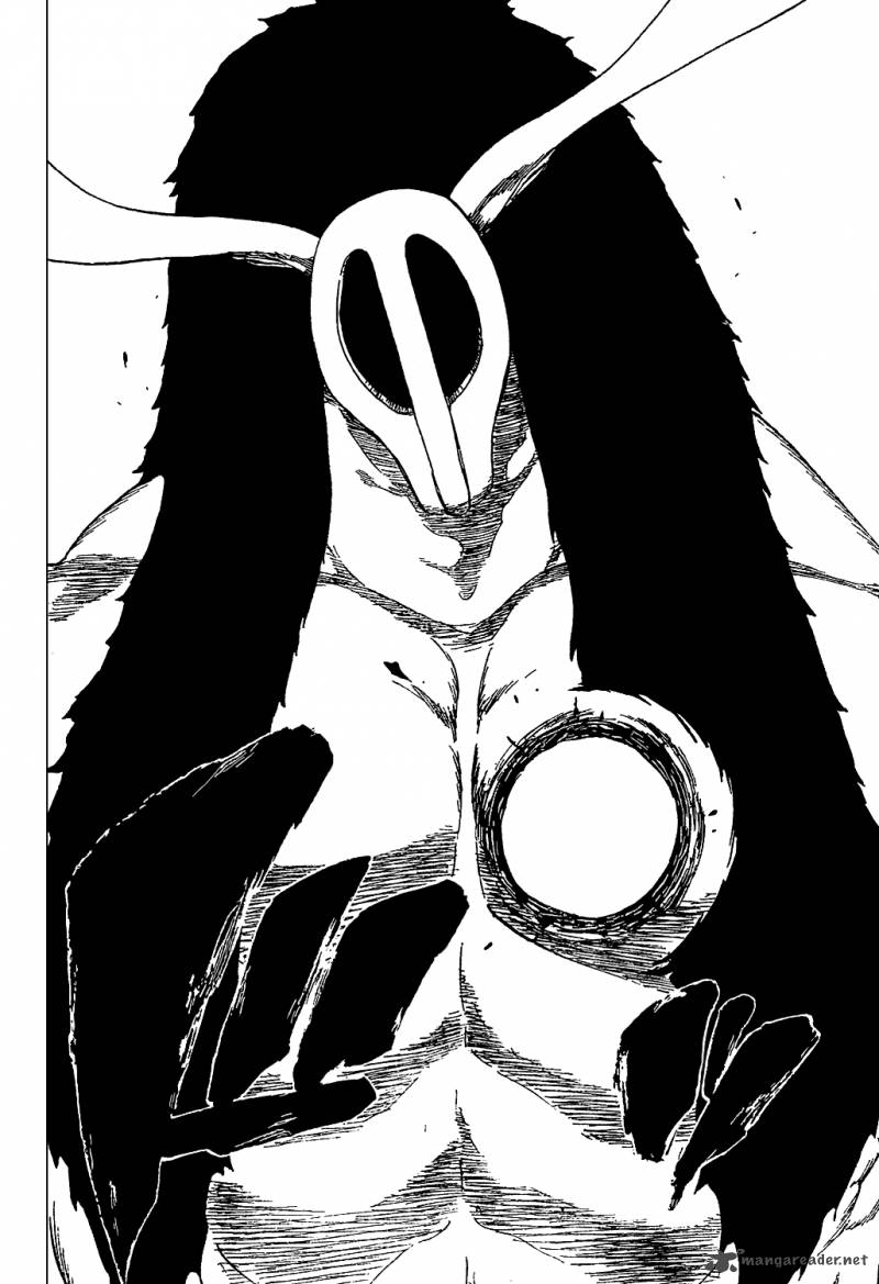 BLEACH Chapter 337 - Page 21