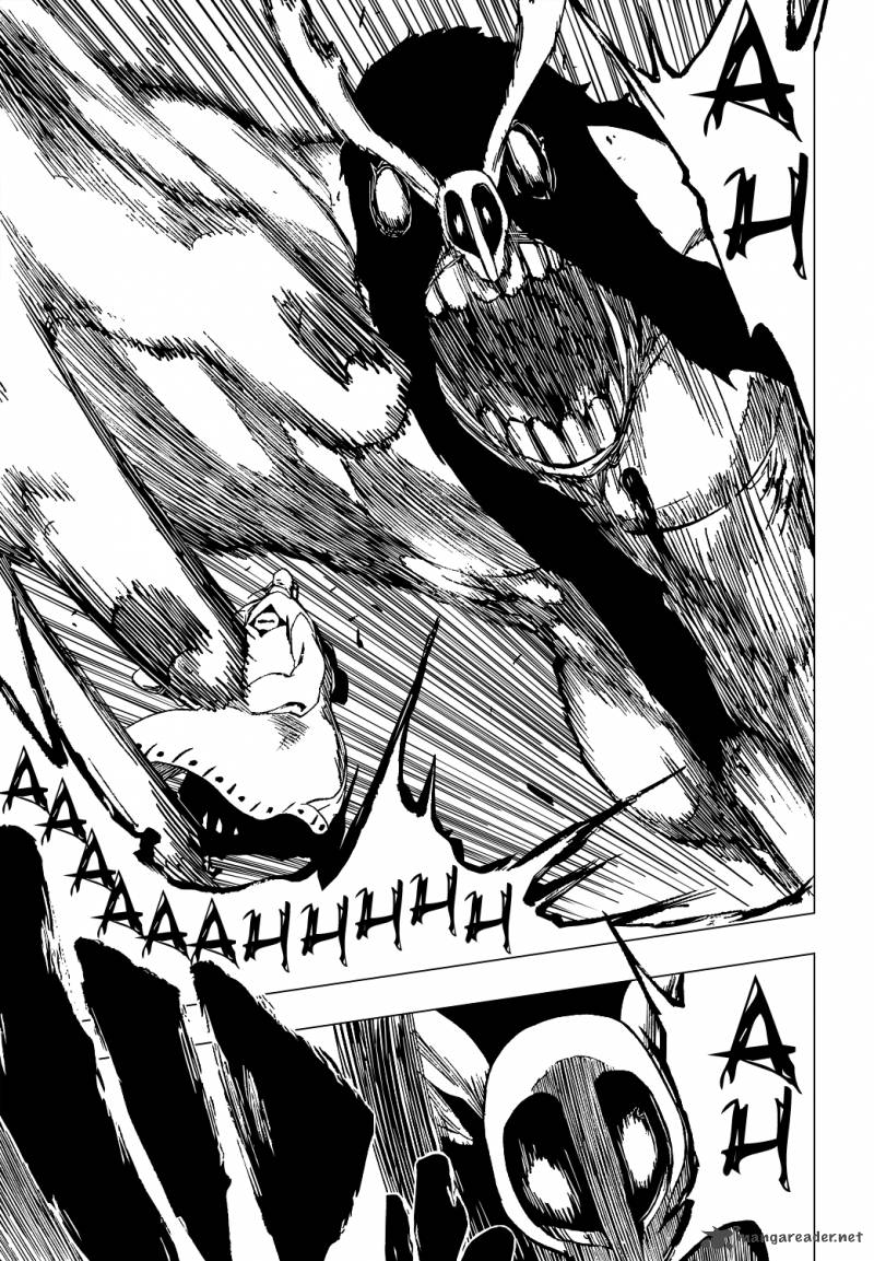 BLEACH Chapter 338 - Page 12