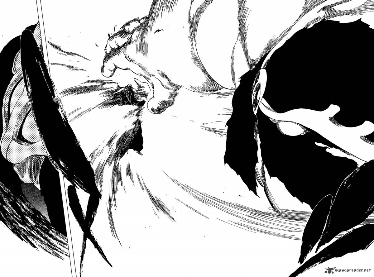 BLEACH Chapter 338 - Page 15