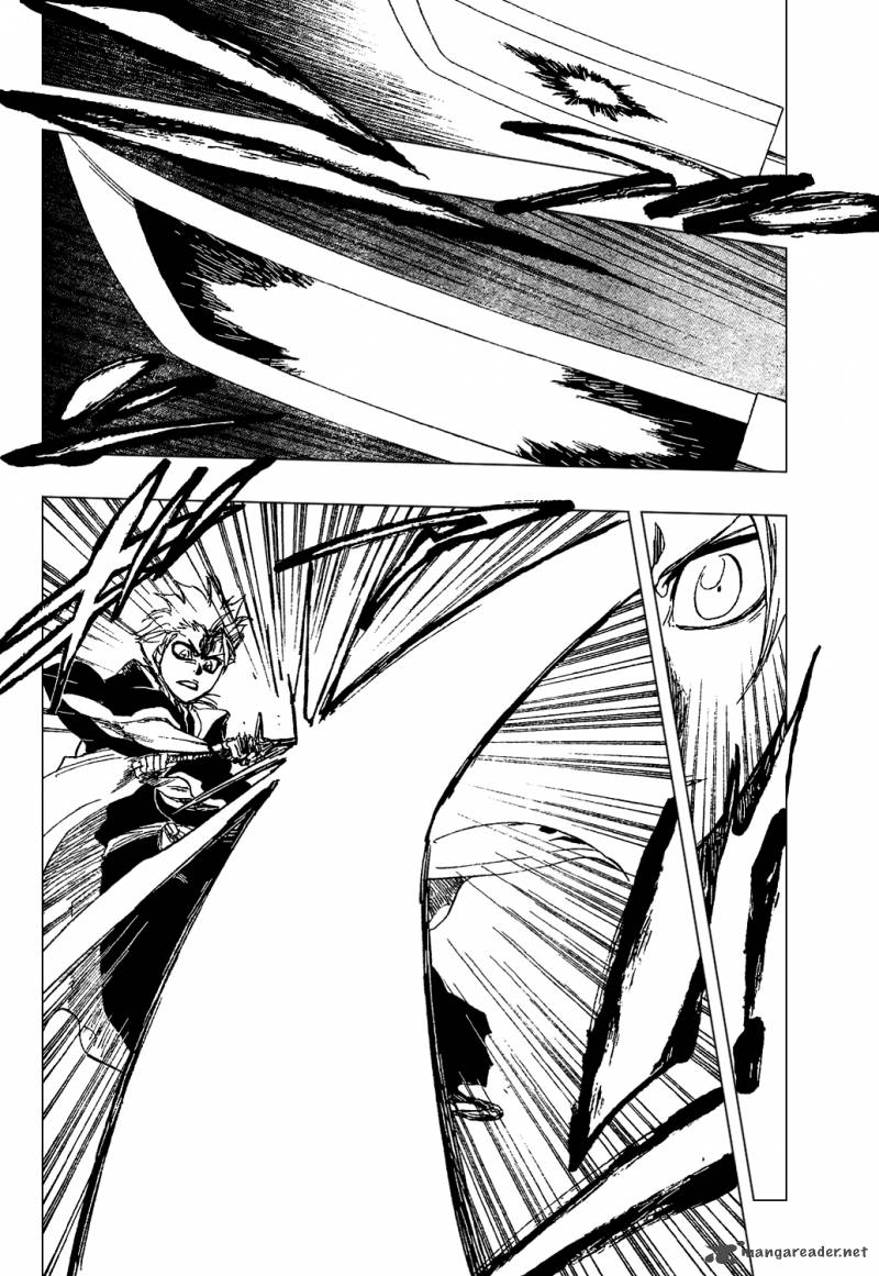 BLEACH Chapter 339 - Page 11