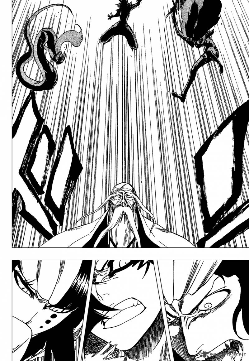 BLEACH Chapter 339 - Page 6