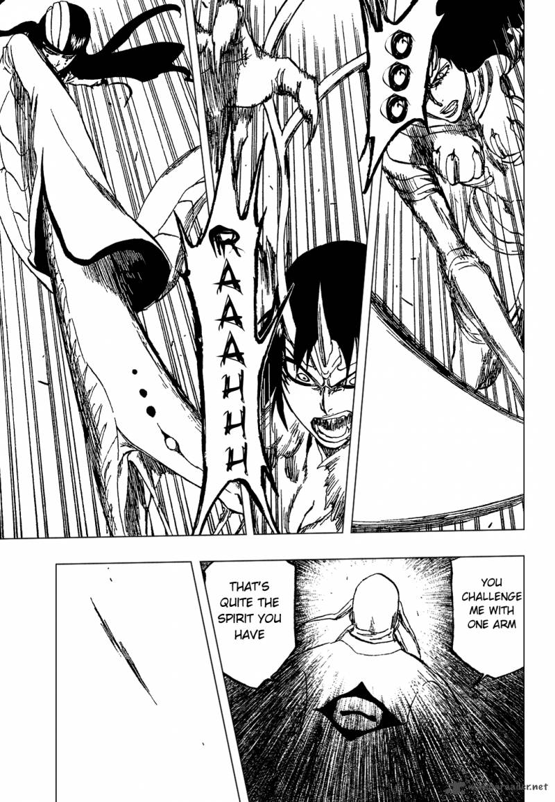 BLEACH Chapter 339 - Page 7