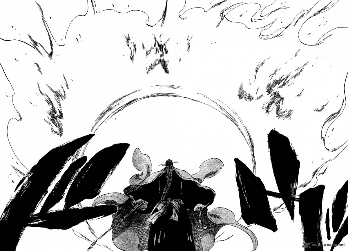 BLEACH Chapter 339 - Page 8