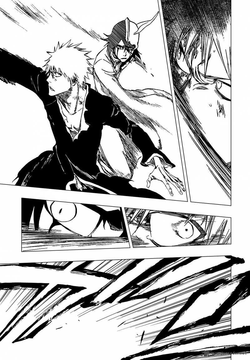BLEACH Chapter 341 - Page 20