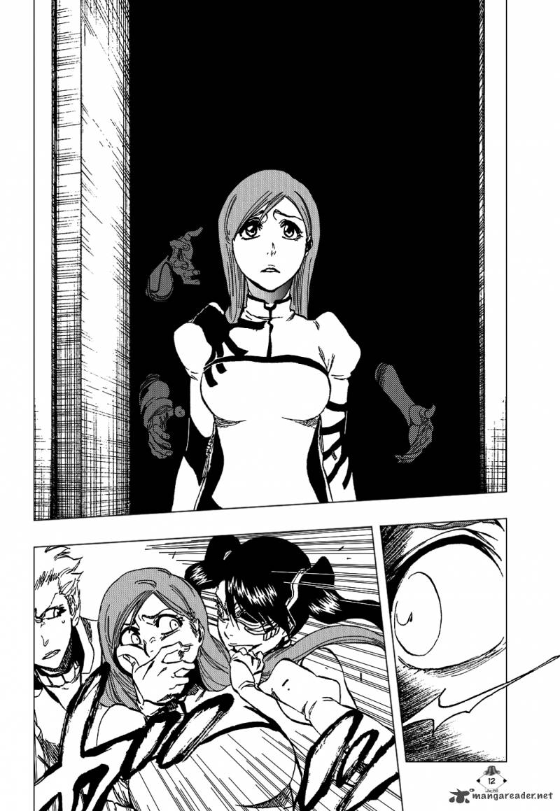 BLEACH Chapter 342 - Page 15