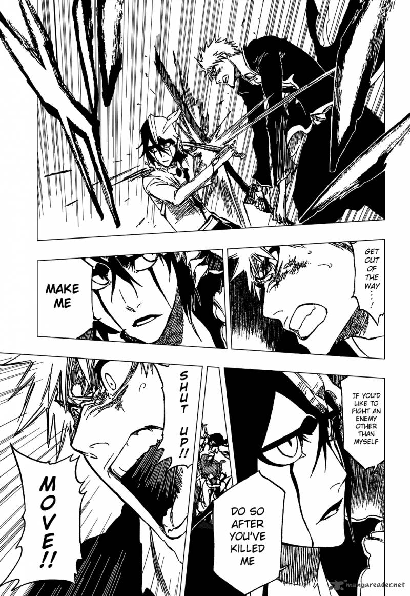 BLEACH Chapter 342 - Page 20
