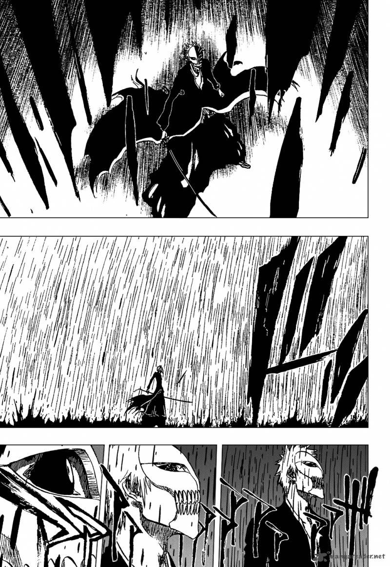 BLEACH Chapter 345 - Page 14
