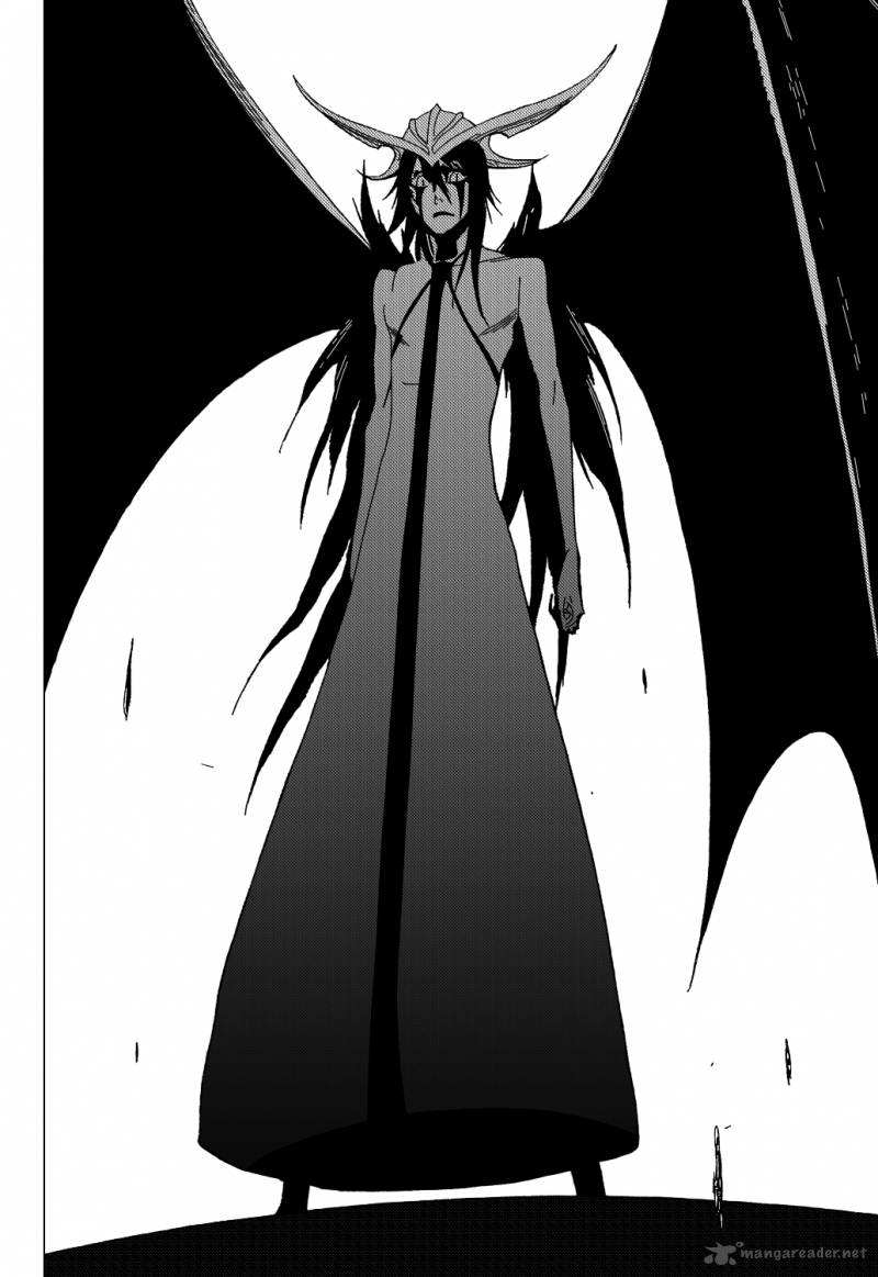 BLEACH Chapter 345 - Page 16