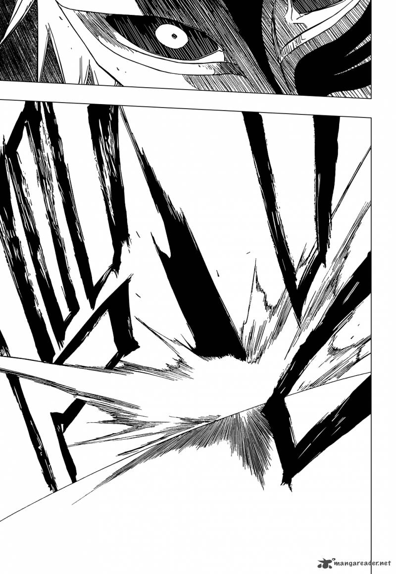 BLEACH Chapter 345 - Page 19