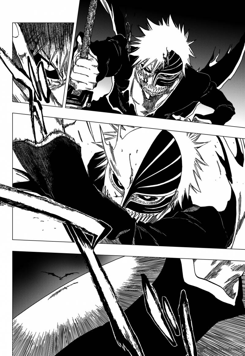 BLEACH Chapter 346 - Page 13