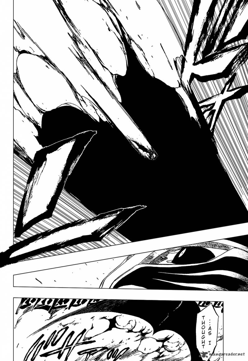 BLEACH Chapter 346 - Page 19