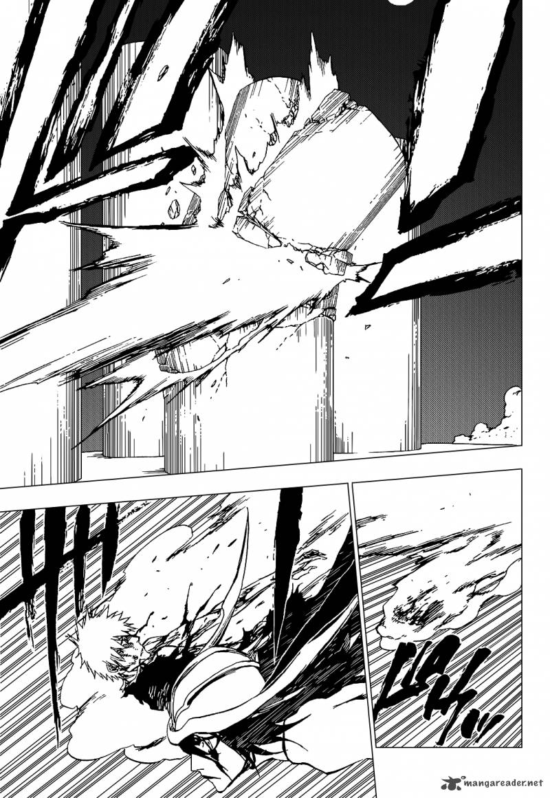 BLEACH Chapter 347 - Page 16