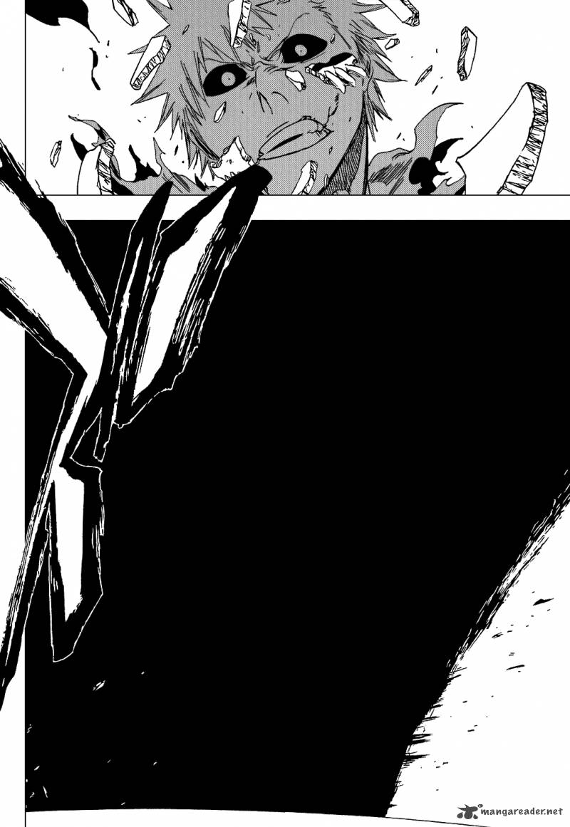 BLEACH Chapter 347 - Page 5