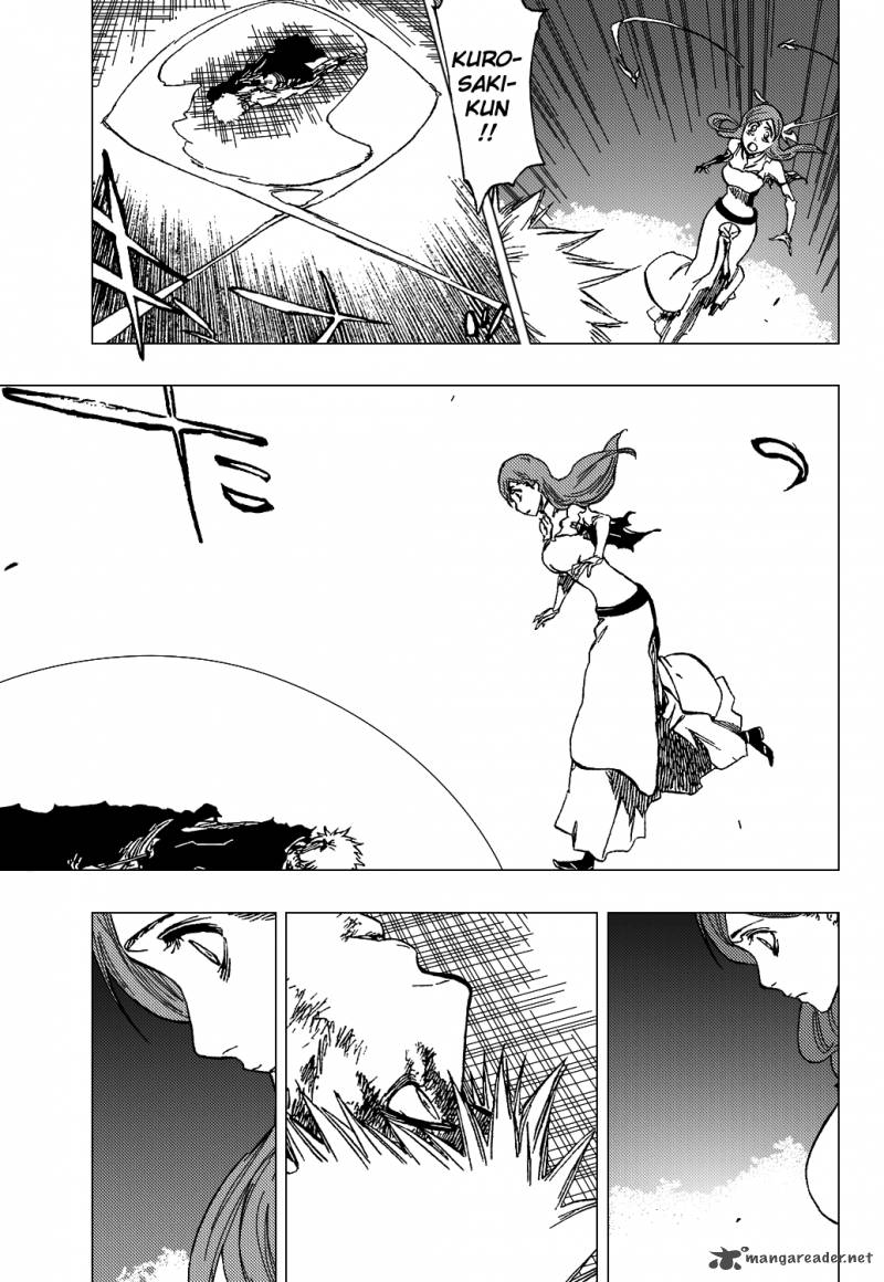 BLEACH Chapter 349 - Page 14