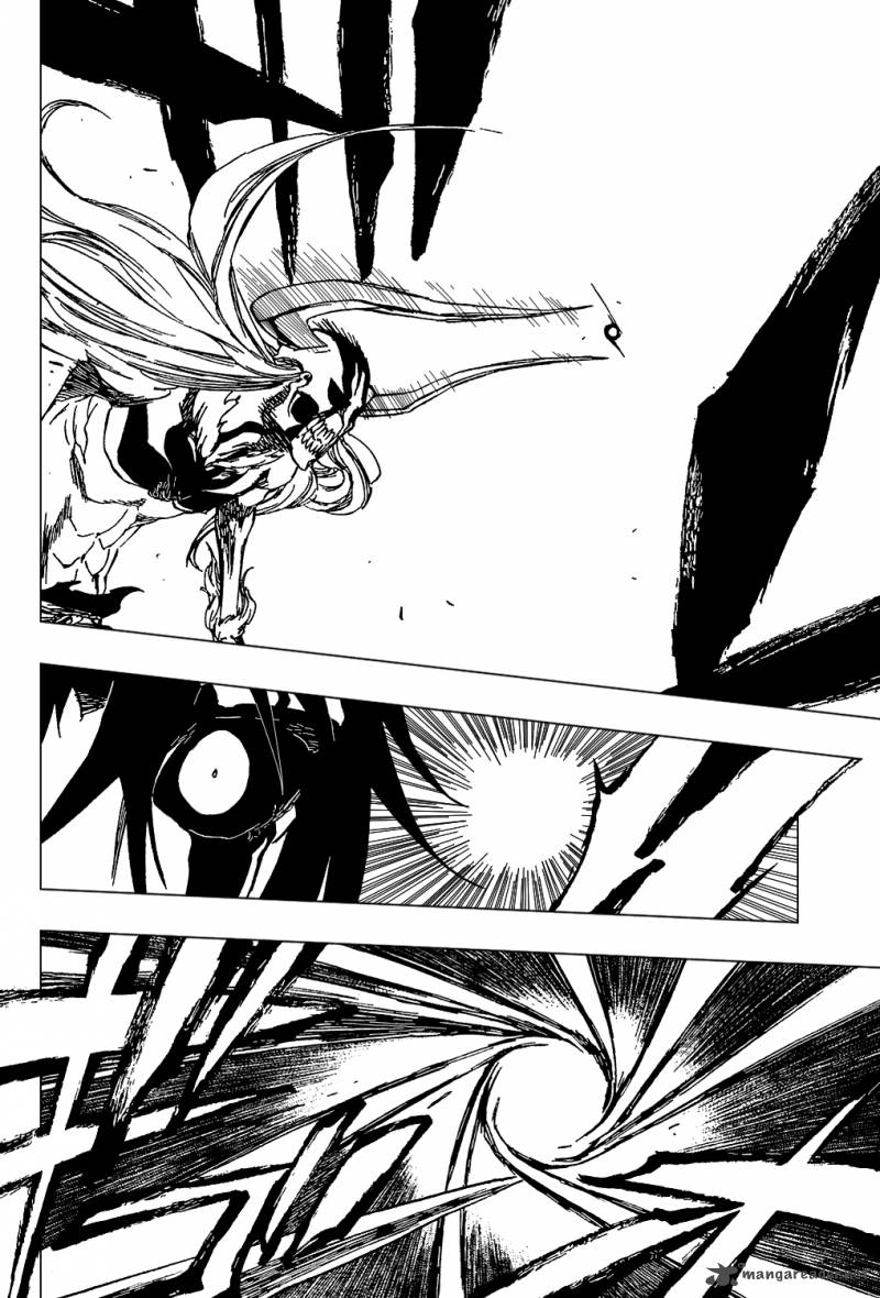 BLEACH Chapter 350 - Page 17