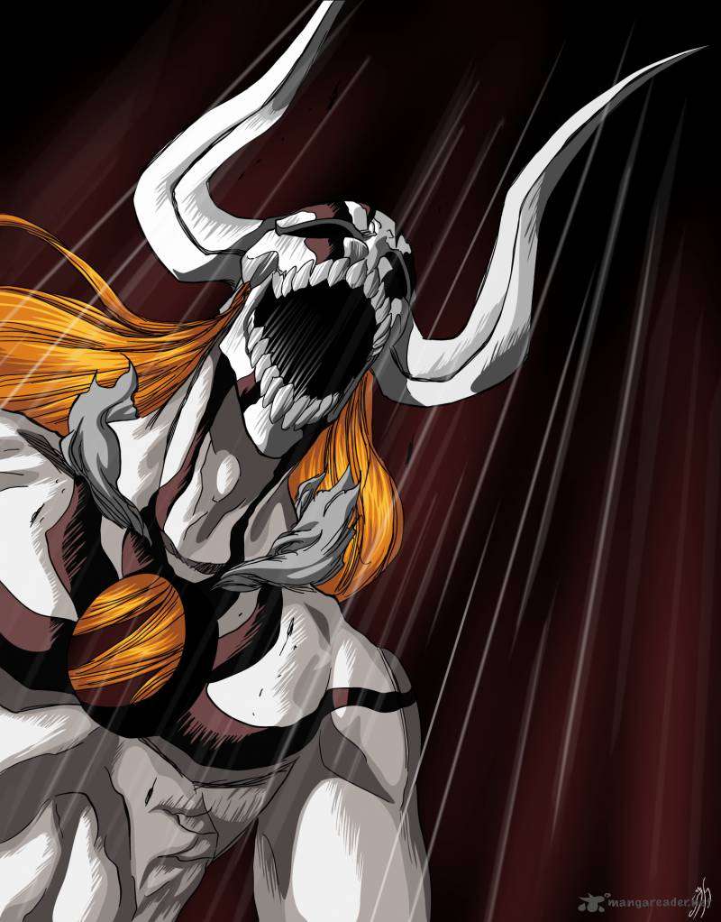 BLEACH Chapter 350 - Page 24