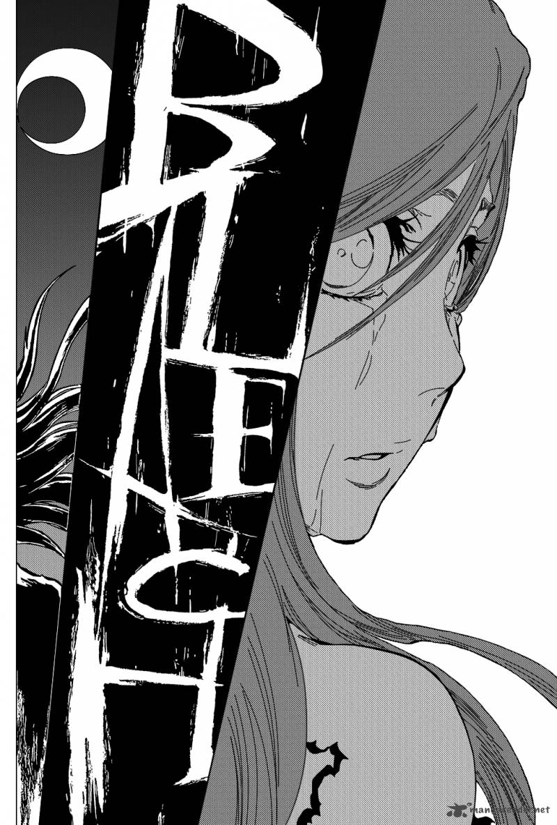 BLEACH Chapter 350 - Page 8