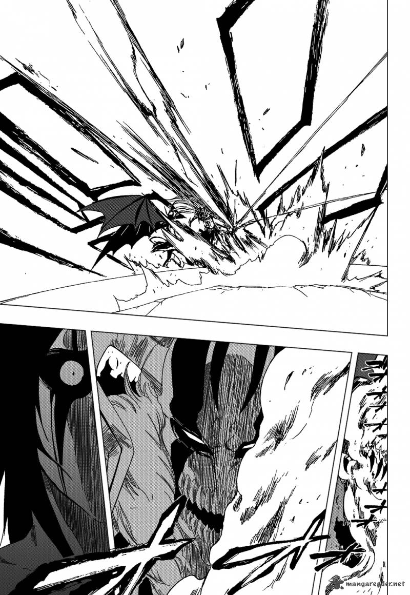 BLEACH Chapter 351 - Page 16