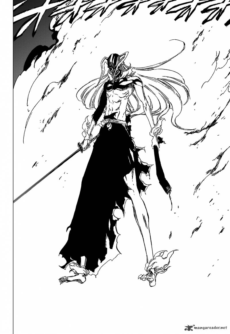 BLEACH Chapter 351 - Page 5