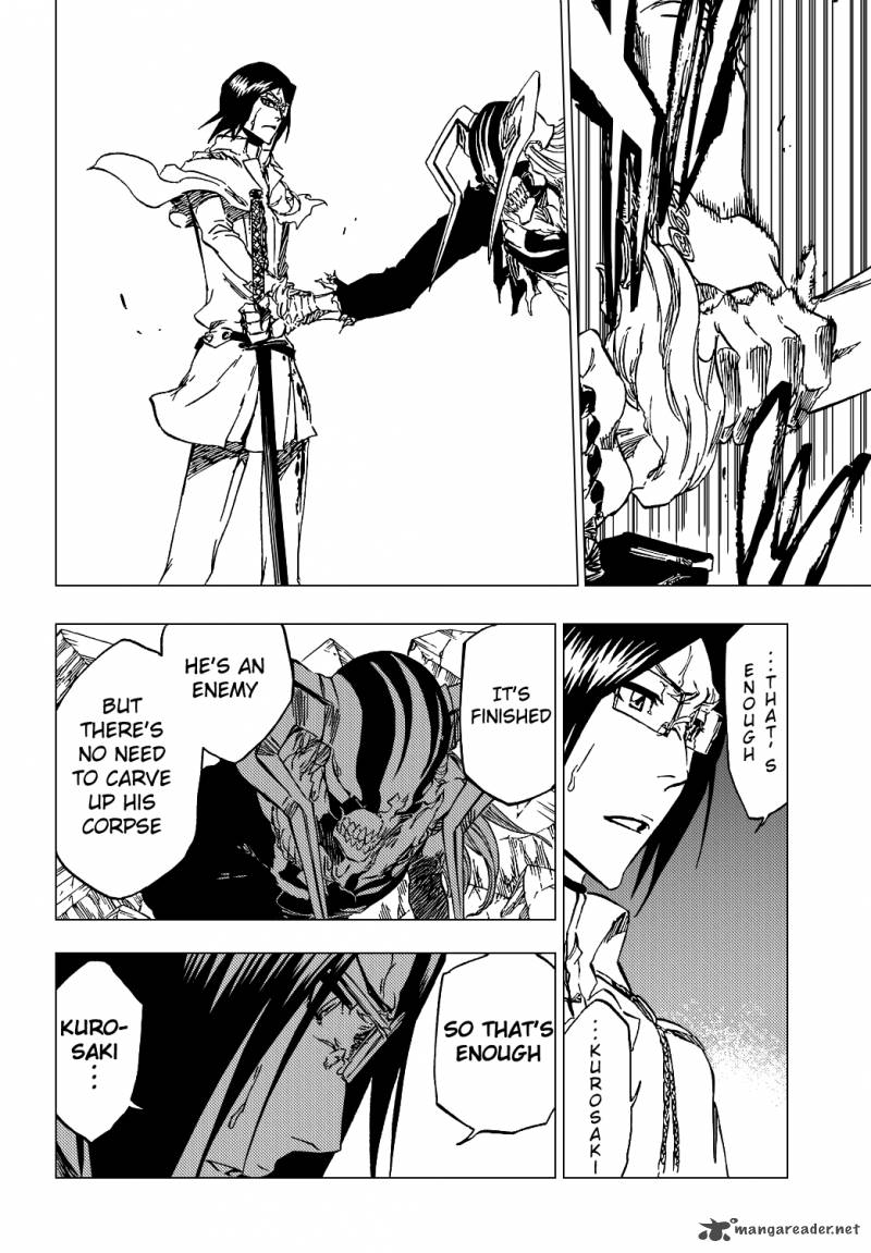 BLEACH Chapter 352 - Page 15