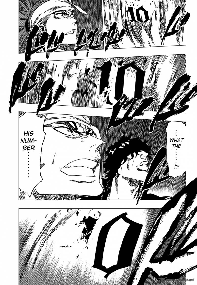 BLEACH Chapter 354 - Page 16