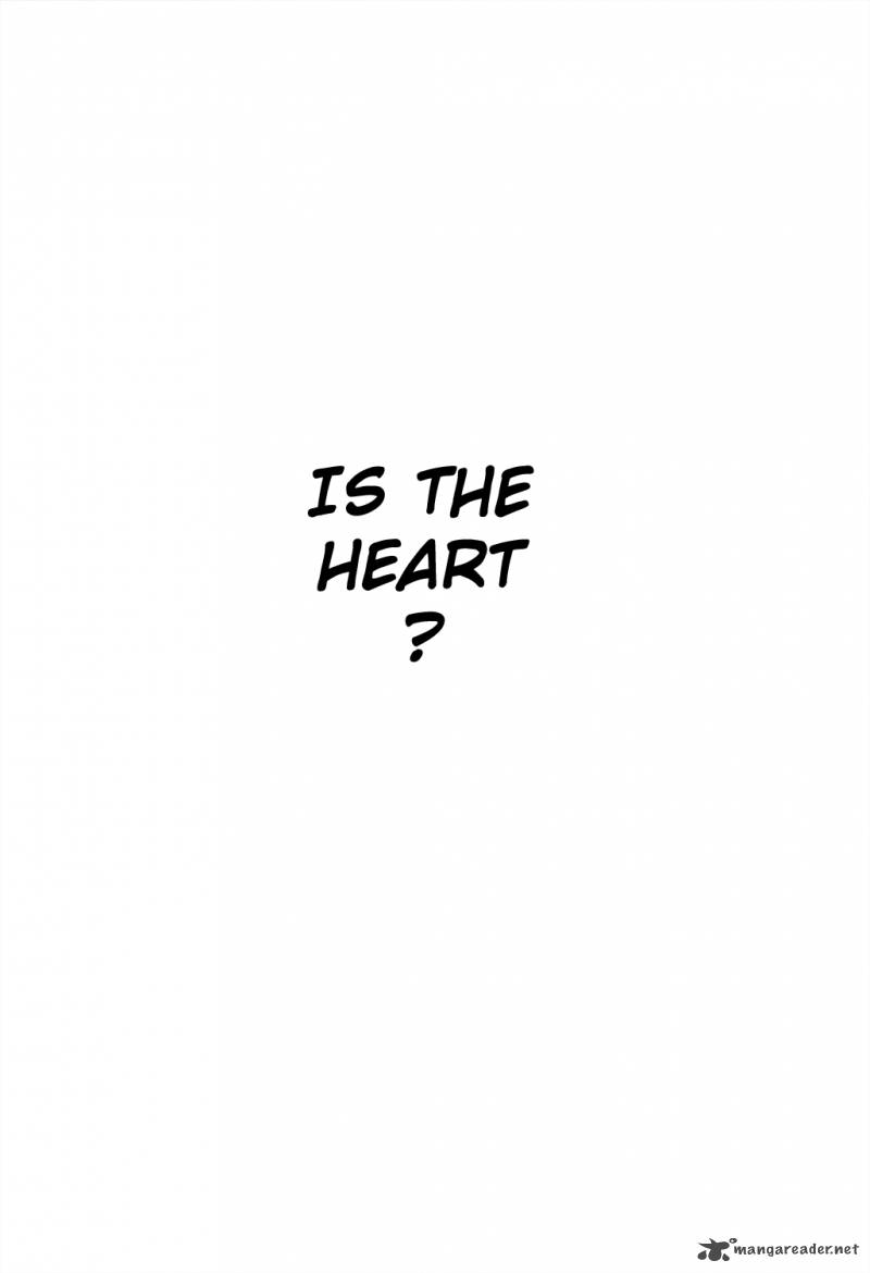 BLEACH Chapter 354 - Page 7