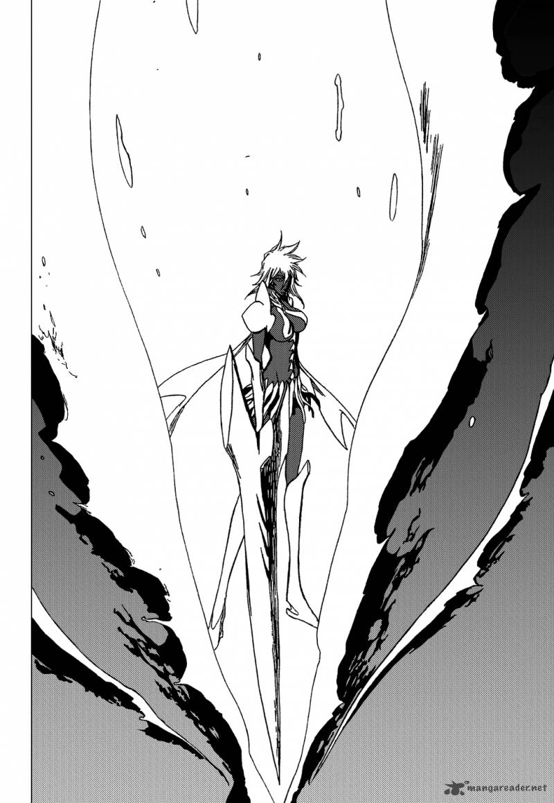 BLEACH Chapter 355 - Page 18