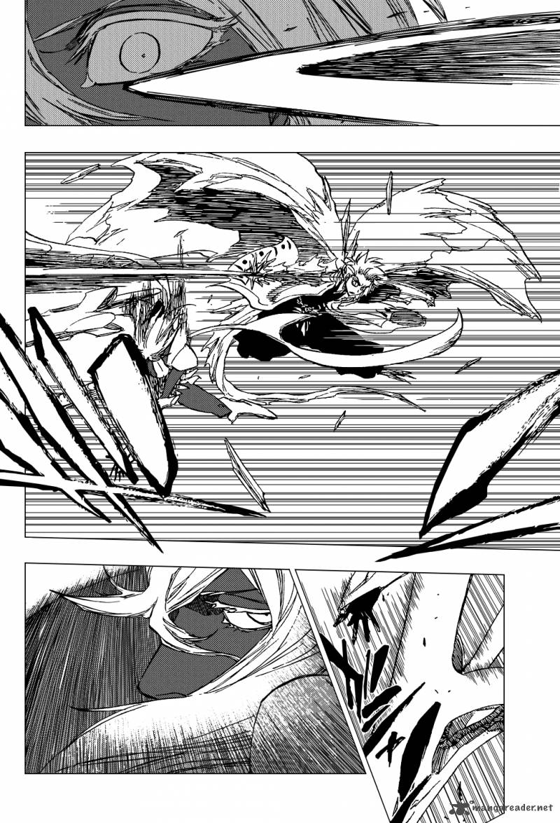 BLEACH Chapter 356 - Page 8