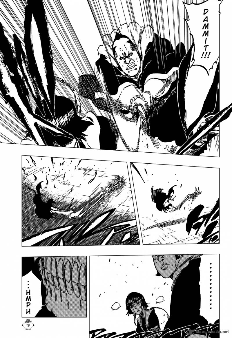 BLEACH Chapter 357 - Page 15