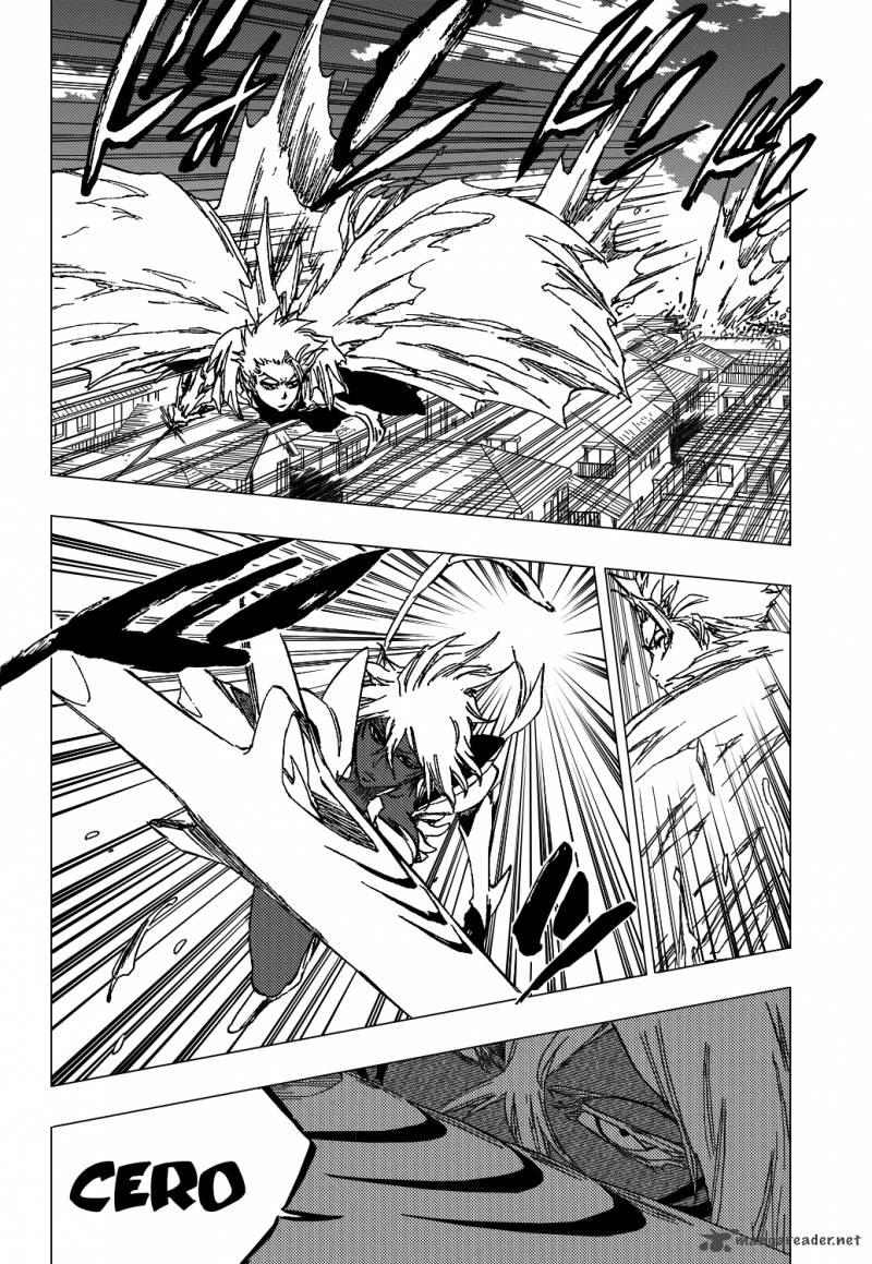 BLEACH Chapter 358 - Page 17