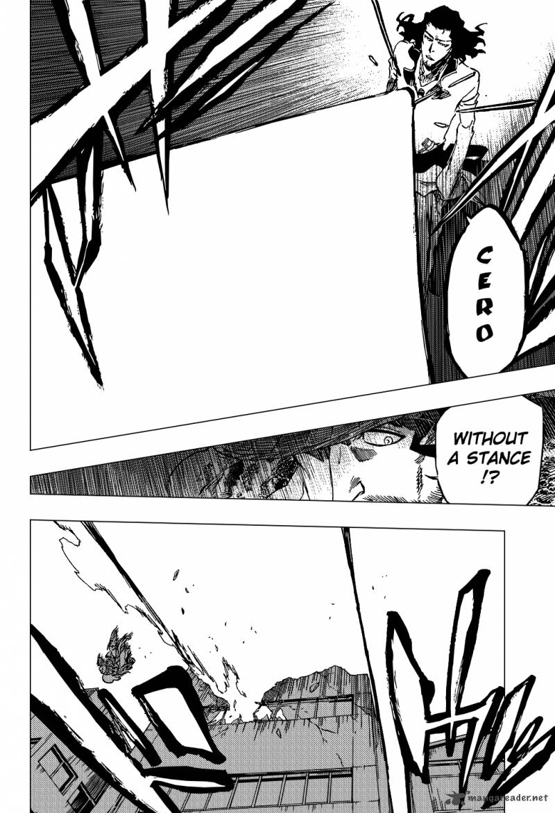 BLEACH Chapter 359 - Page 5