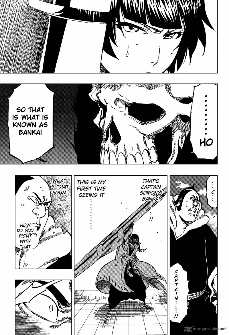 BLEACH Chapter 360 - Page 18