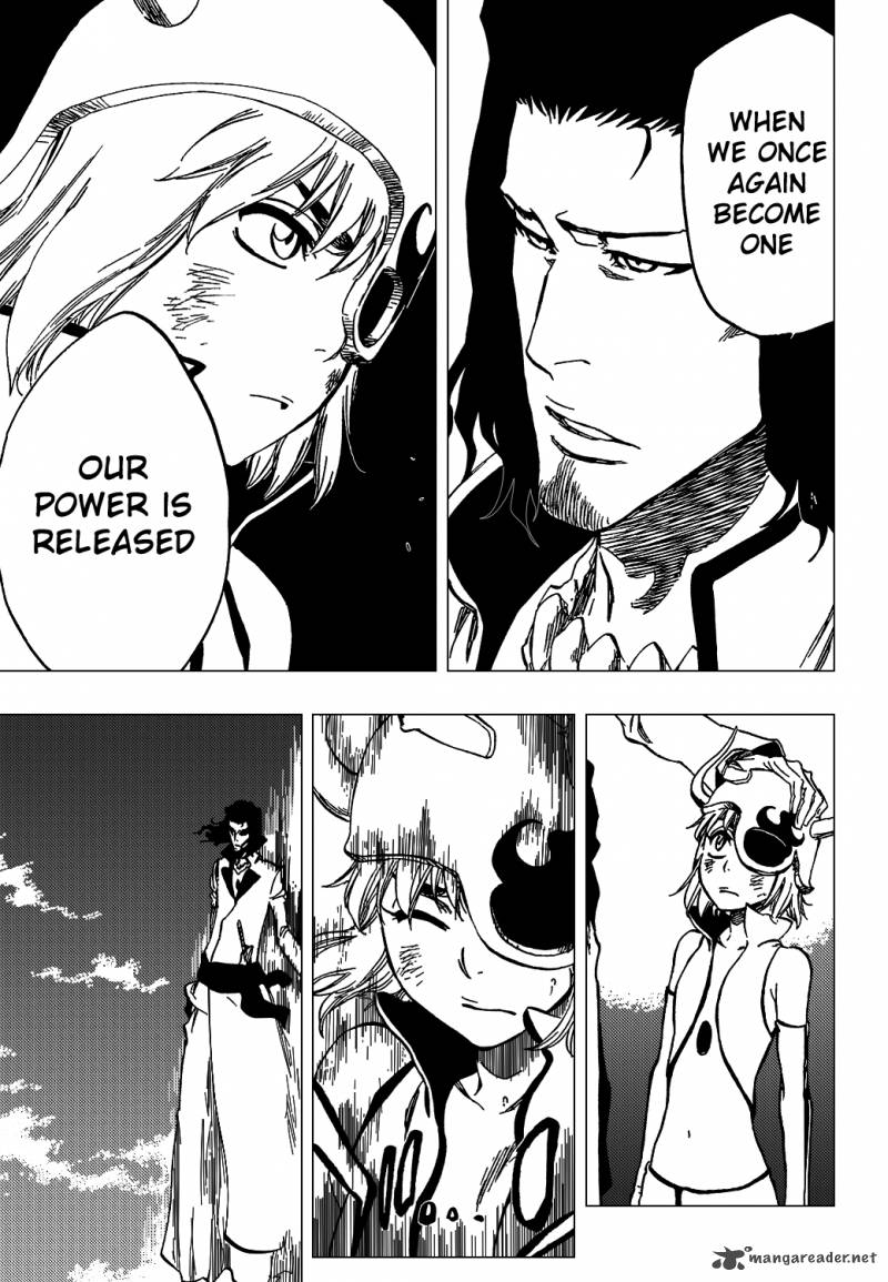 BLEACH Chapter 361 - Page 18