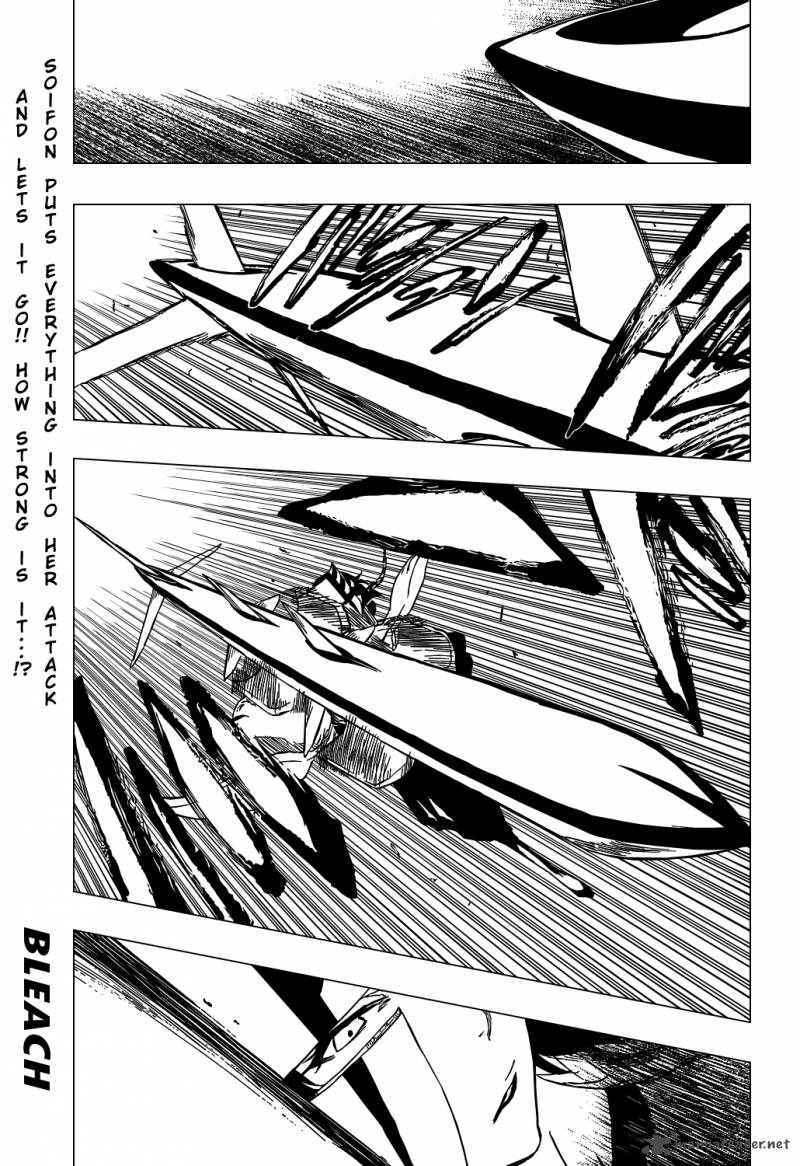 BLEACH Chapter 361 - Page 4