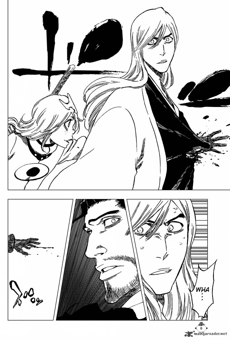 BLEACH Chapter 364 - Page 8