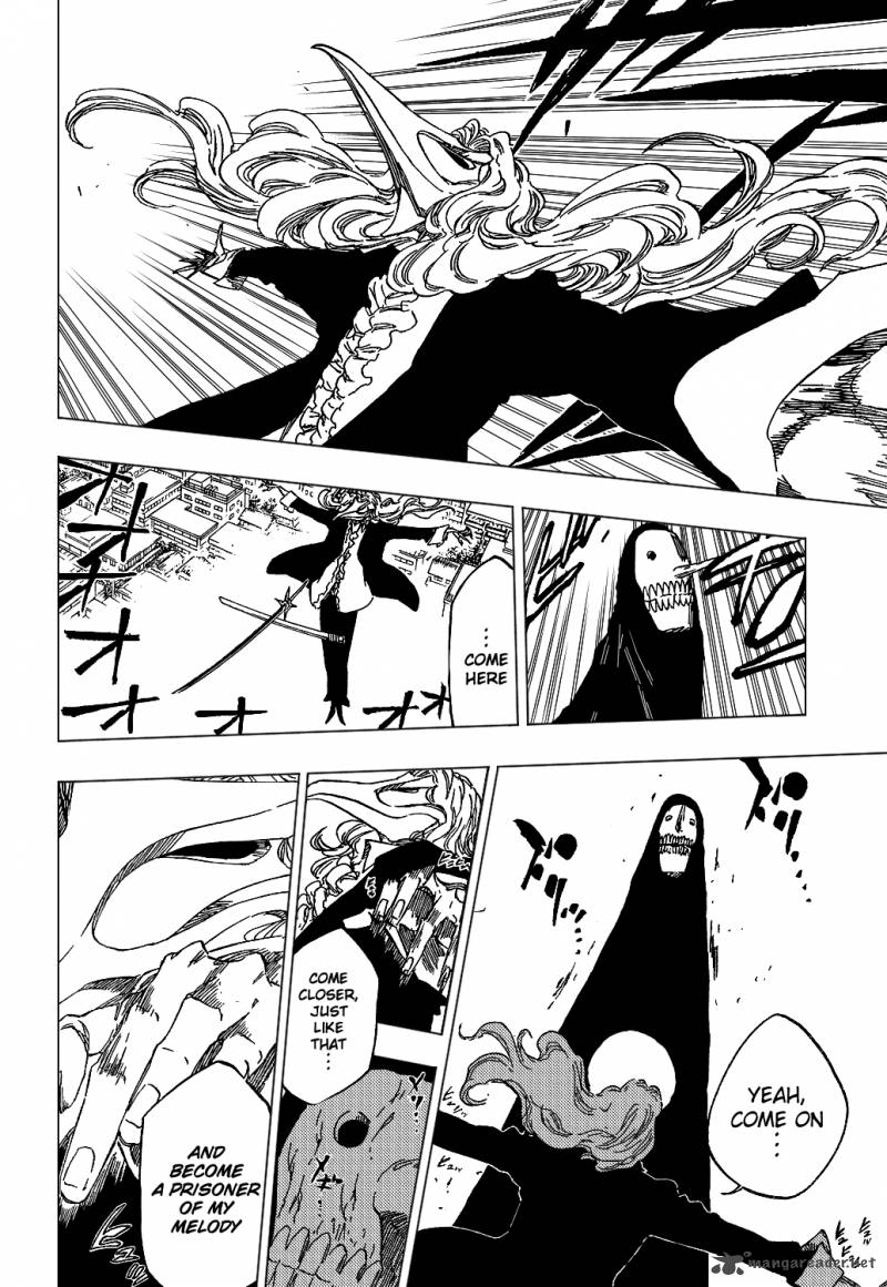 BLEACH Chapter 366 - Page 15