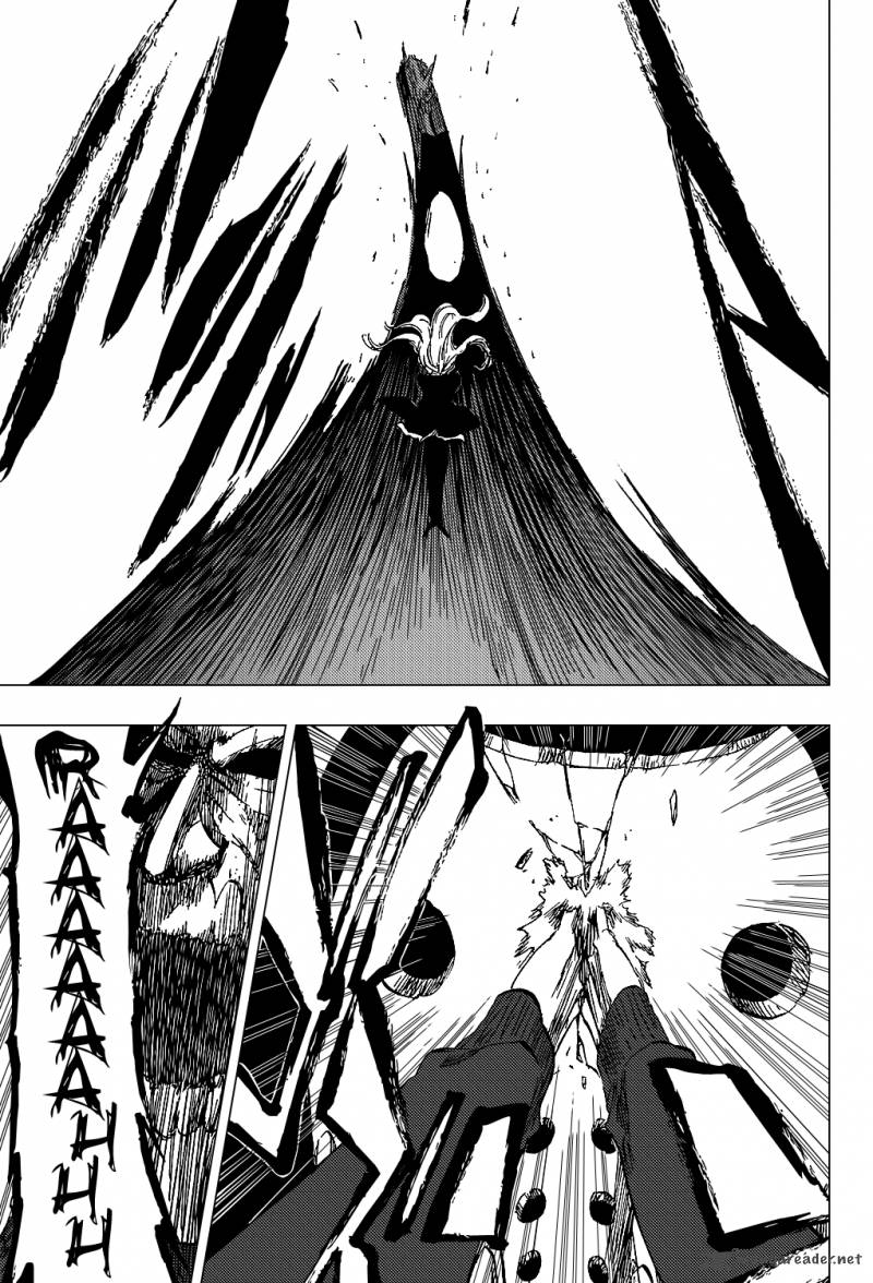 BLEACH Chapter 366 - Page 16