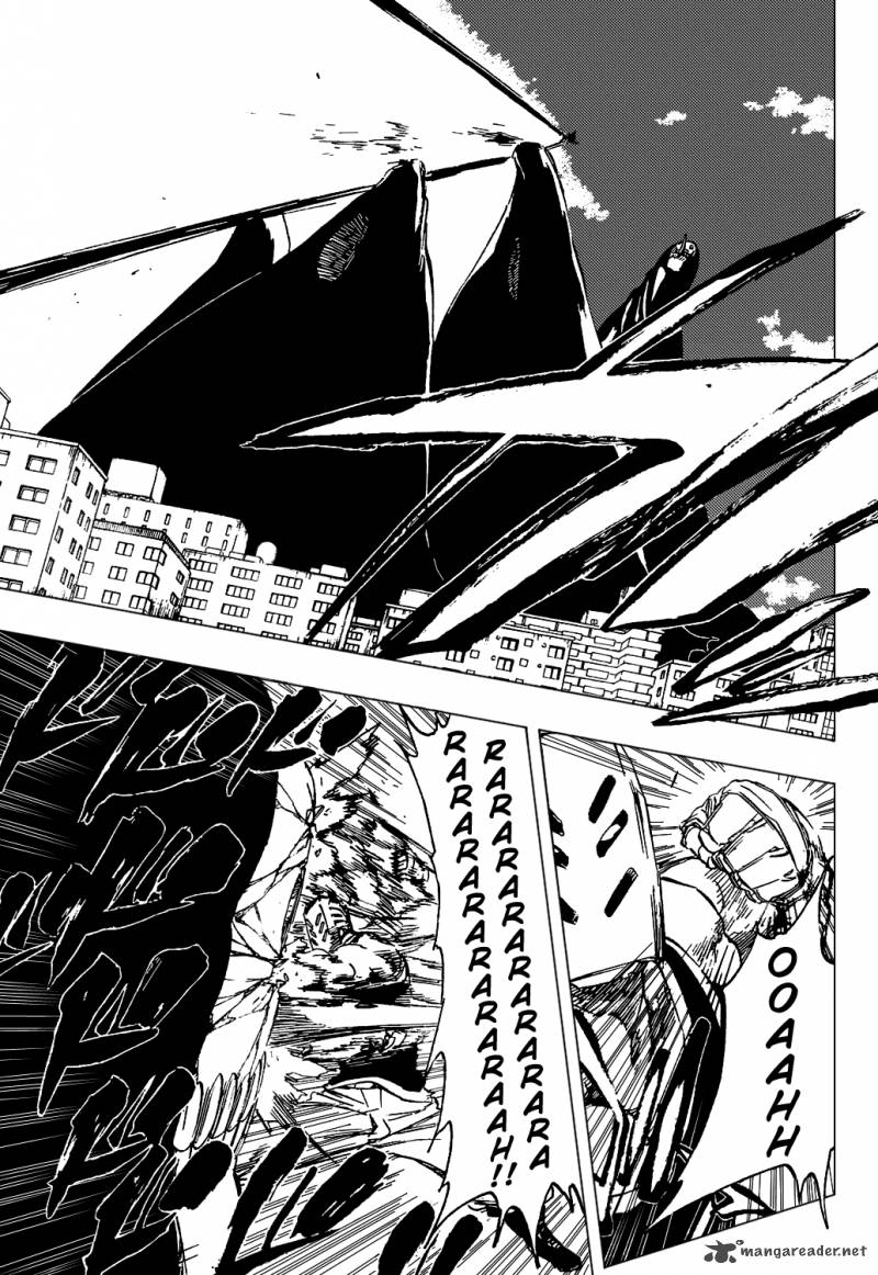 BLEACH Chapter 366 - Page 8