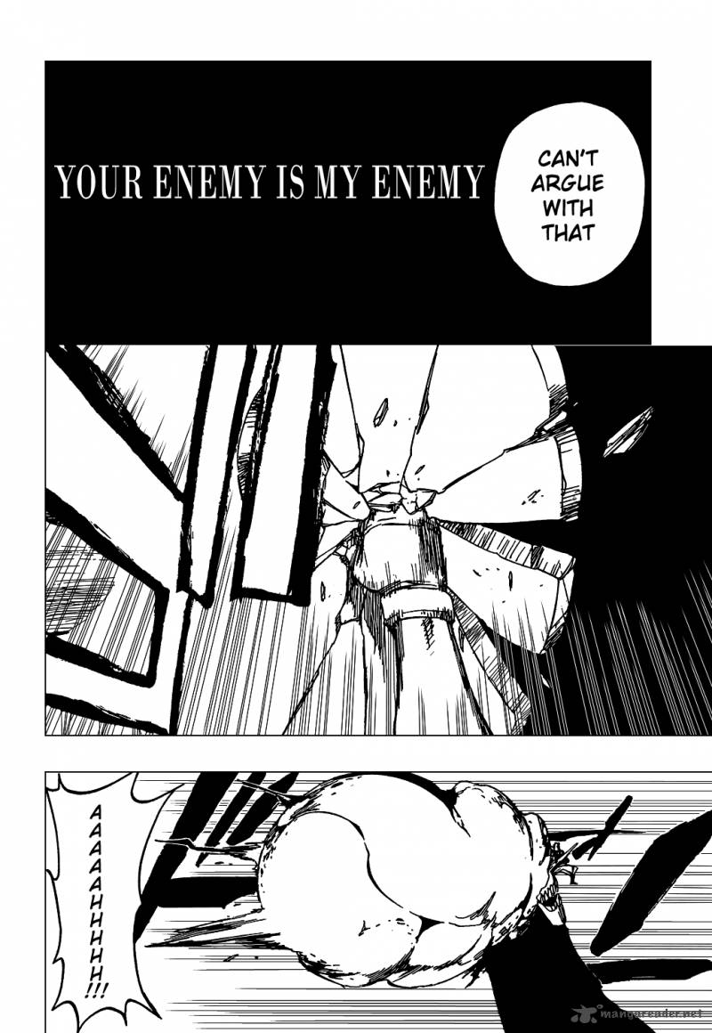 BLEACH Chapter 367 - Page 13