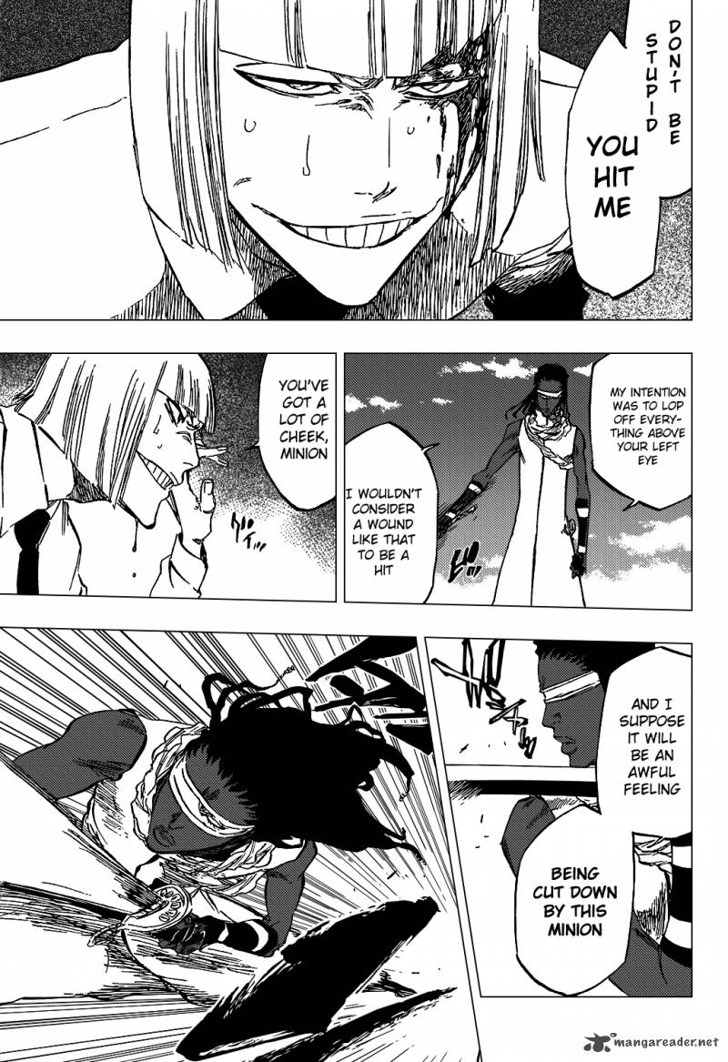 BLEACH Chapter 367 - Page 26
