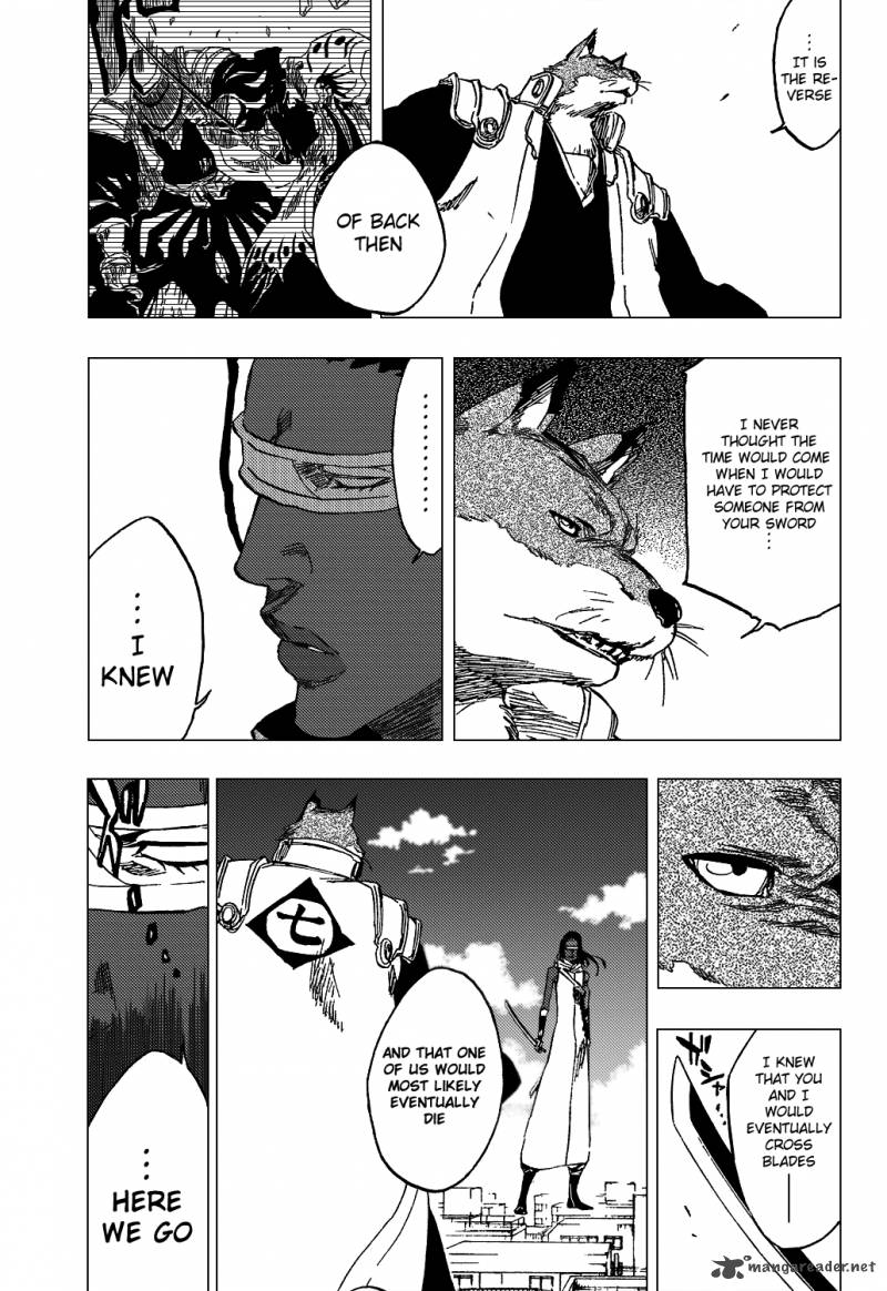 BLEACH Chapter 367 - Page 40