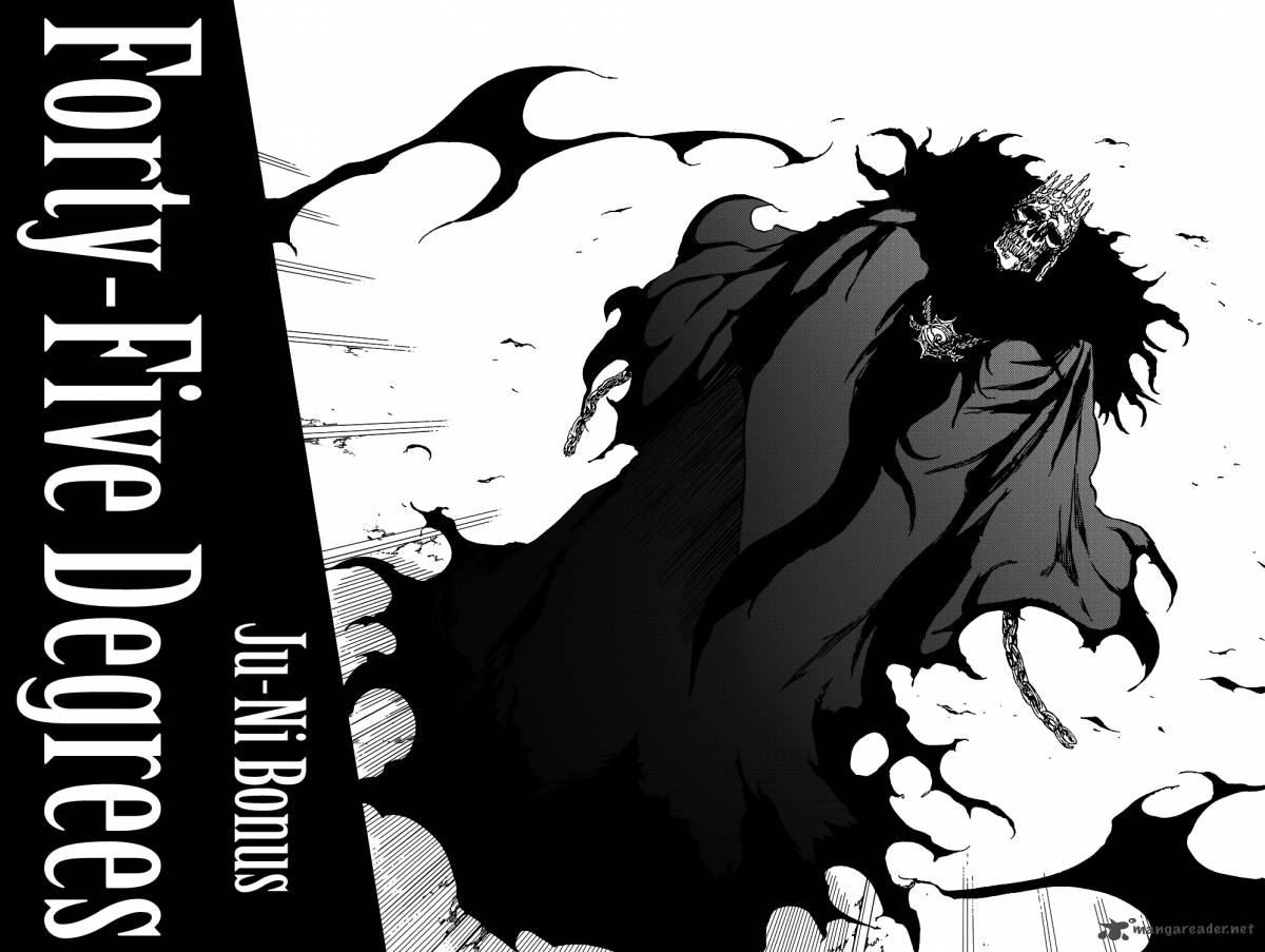 BLEACH Chapter 370 - Page 25