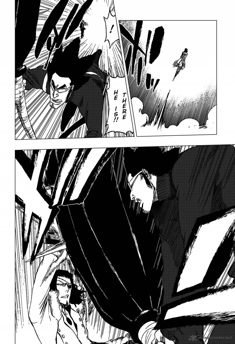 BLEACH Chapter 372 - Page 15