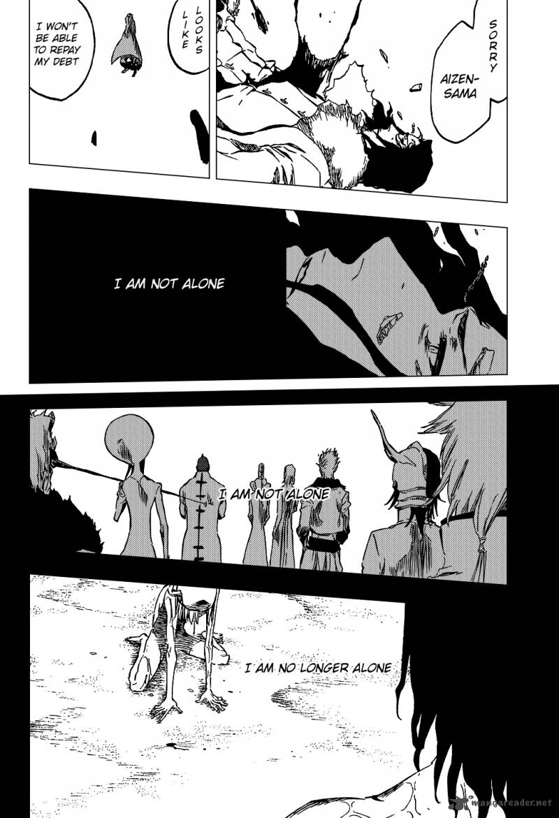 BLEACH Chapter 375 - Page 11